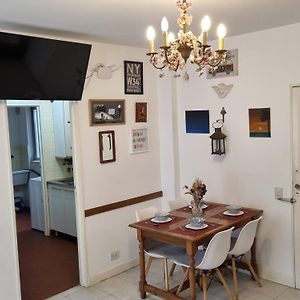 Apartamento de 1 Dormitorio
